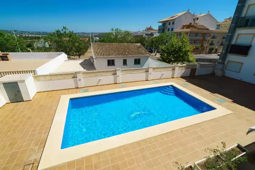 Ferienhaus auf Candido, Xàbia/Jávea