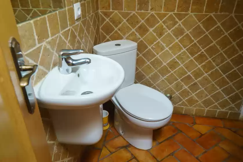 Ferienhaus auf Candido, Xàbia/Jávea