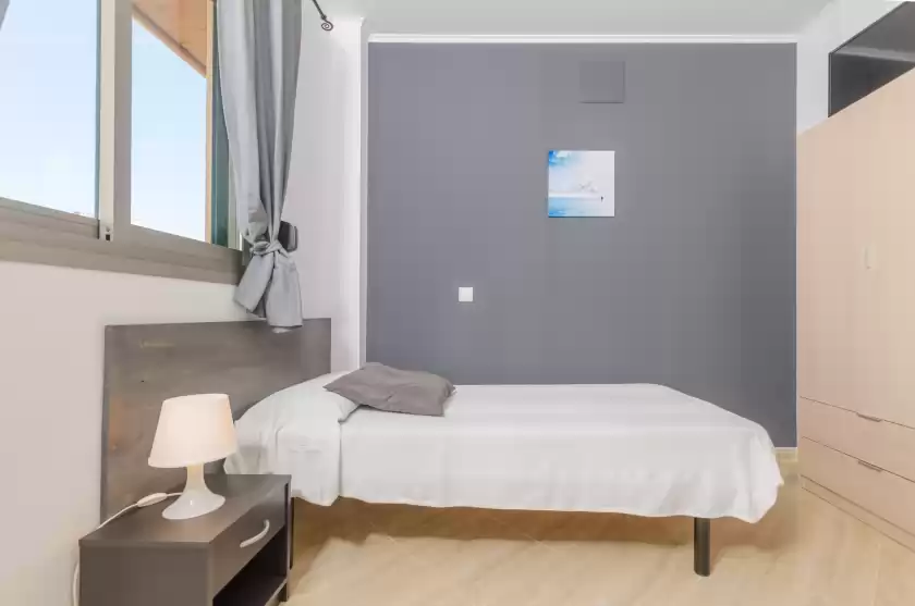 Ferienhaus auf Bouganvilla villa, Vilafranca de Bonany