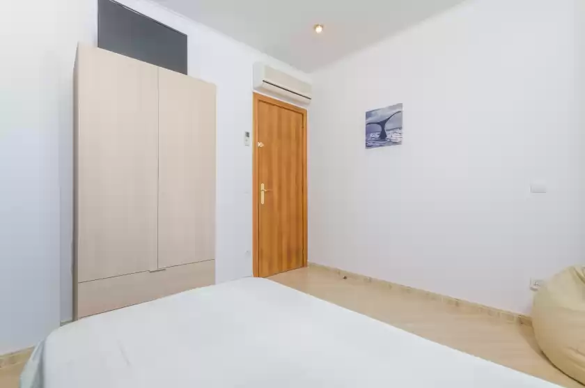 Ferienhaus auf Bouganvilla villa, Vilafranca de Bonany