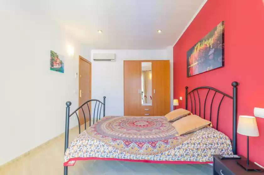 Ferienhaus auf Bouganvilla villa, Vilafranca de Bonany