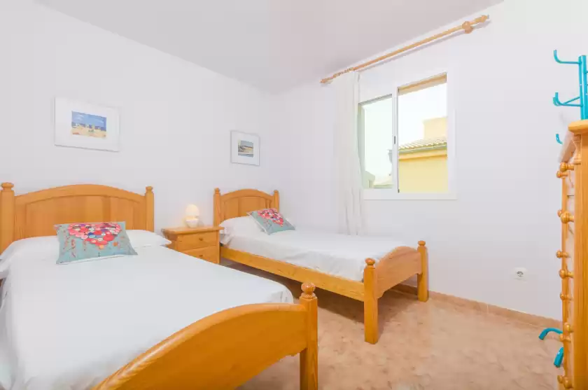 Ferienhaus auf Aritja, 5, Port d'Alcúdia