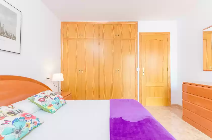 Ferienhaus auf Aritja, 5, Port d'Alcúdia
