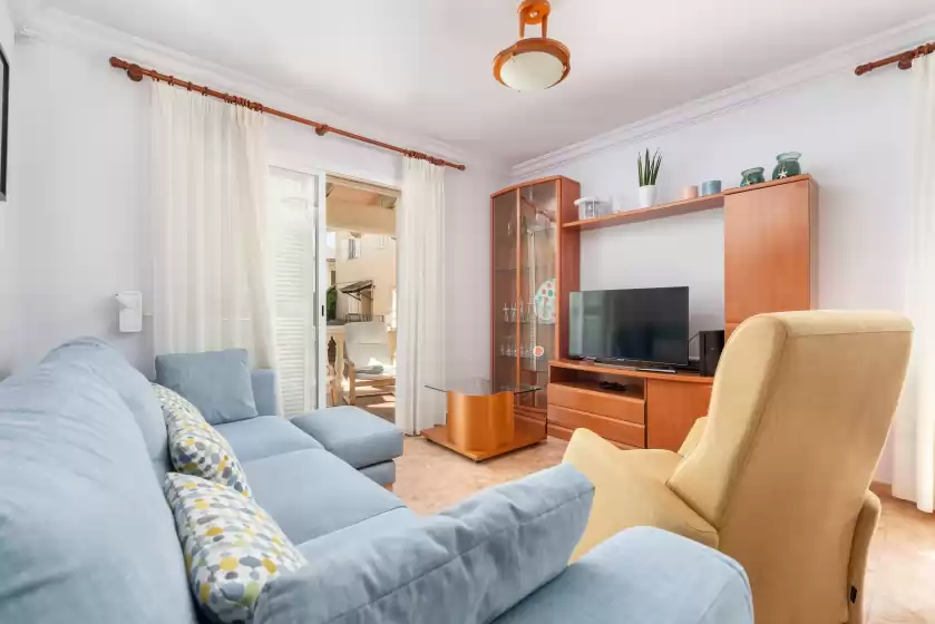 Ferienhaus auf Aritja, 5, Port d'Alcúdia