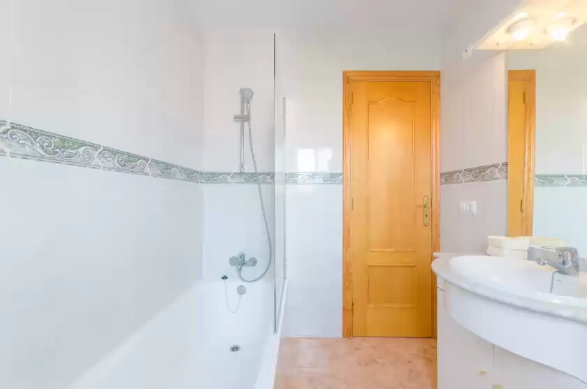 Ferienhaus auf Aritja, 5, Port d'Alcúdia