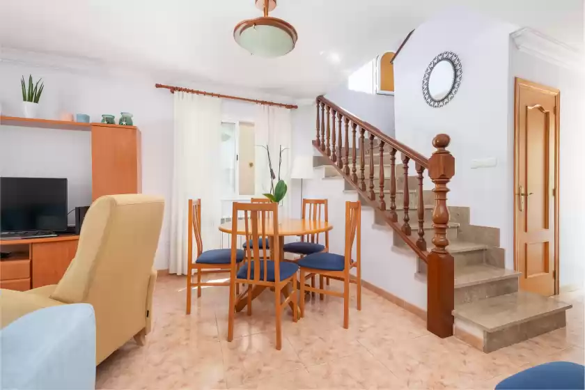 Ferienhaus auf Aritja, 5, Port d'Alcúdia