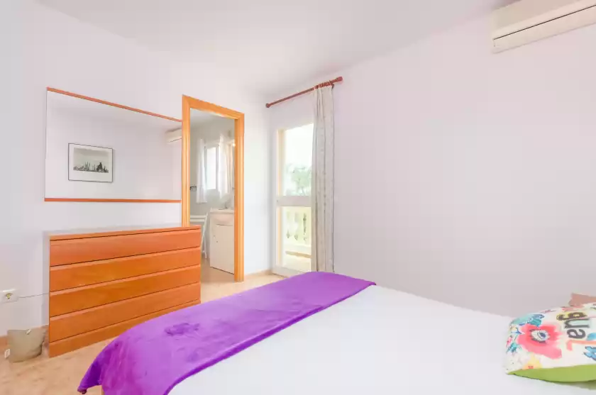 Ferienhaus auf Aritja, 5, Port d'Alcúdia