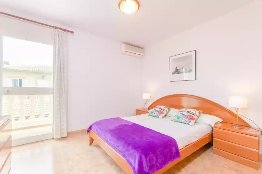 Ferienhaus auf Aritja, 5, Port d'Alcúdia