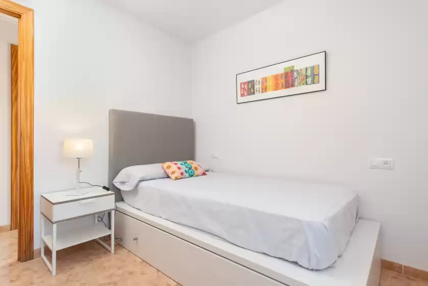 Ferienhaus auf Aritja, 5, Port d'Alcúdia