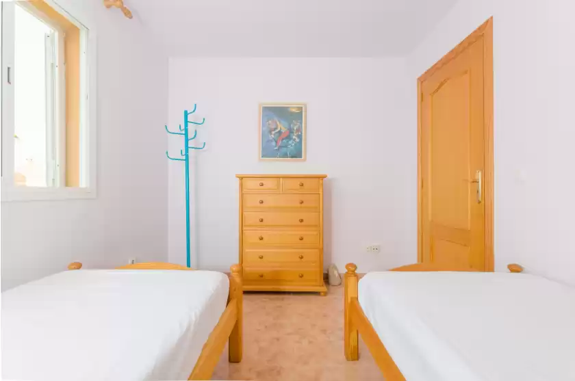Ferienhaus auf Aritja, 5, Port d'Alcúdia