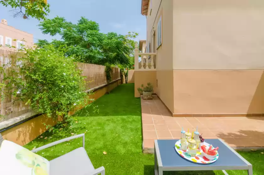Ferienhaus auf Aritja, 5, Port d'Alcúdia