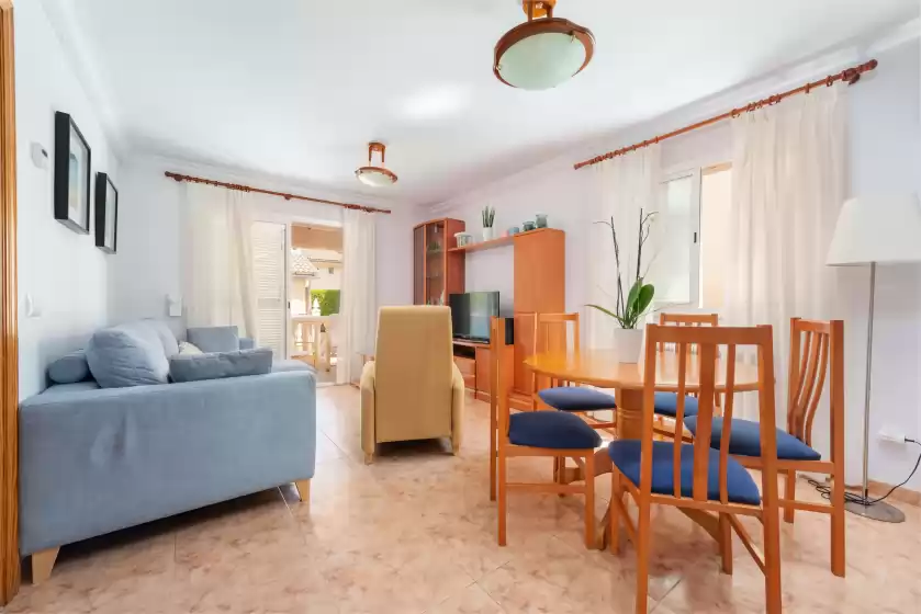 Ferienhaus auf Aritja, 5, Port d'Alcúdia