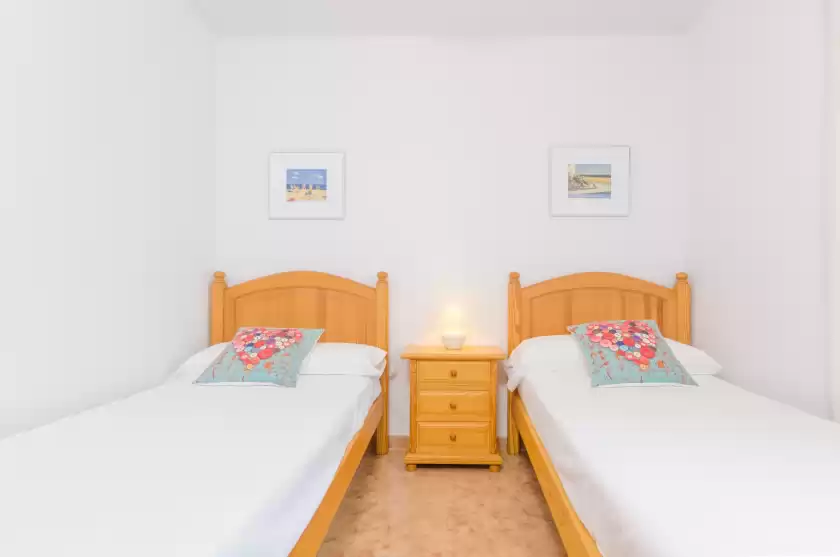 Ferienhaus auf Aritja, 5, Port d'Alcúdia