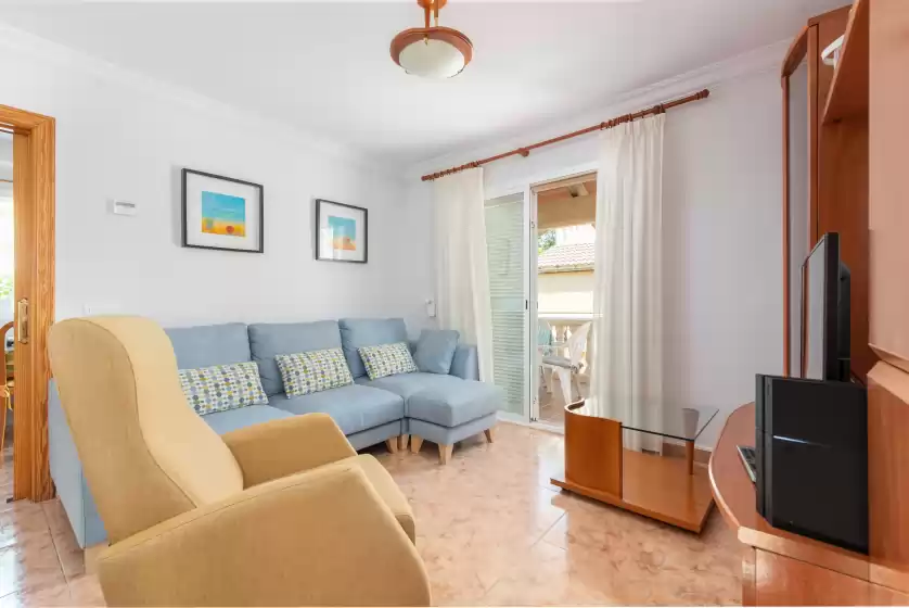 Ferienhaus auf Aritja, 5, Port d'Alcúdia
