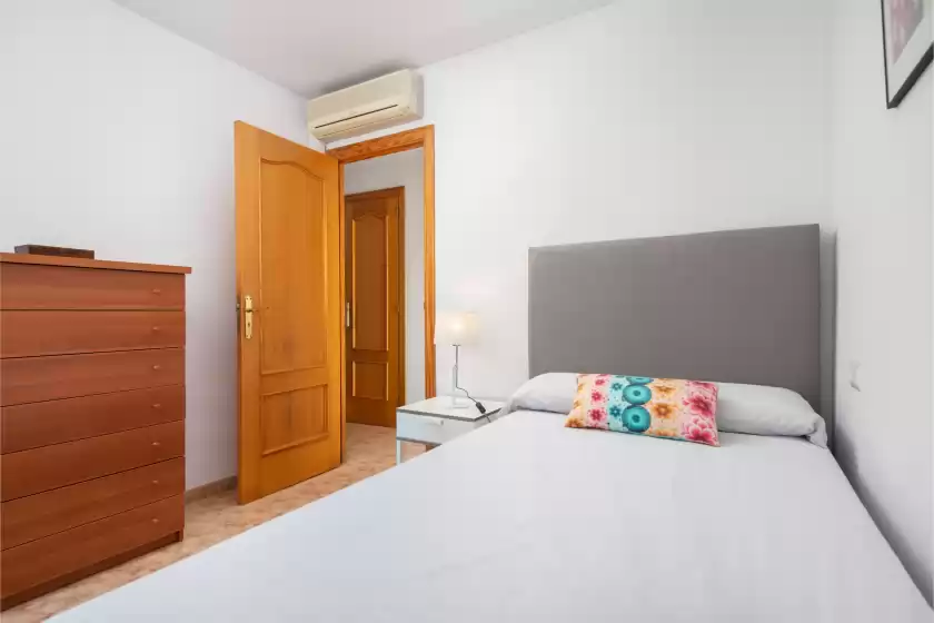 Ferienhaus auf Aritja, 5, Port d'Alcúdia