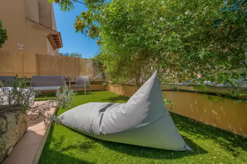 Ferienhaus auf Aritja, 5, Port d'Alcúdia