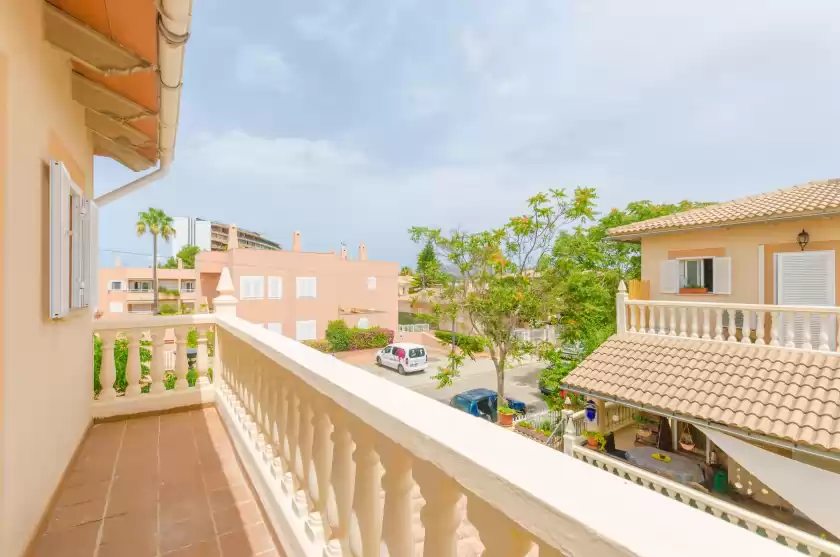 Ferienhaus auf Aritja, 5, Port d'Alcúdia