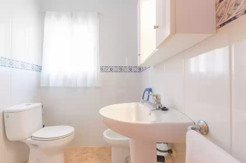 Ferienhaus auf Aritja, 5, Port d'Alcúdia