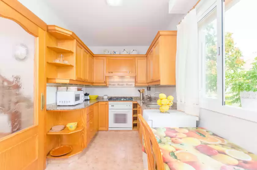 Ferienhaus auf Aritja, 5, Port d'Alcúdia