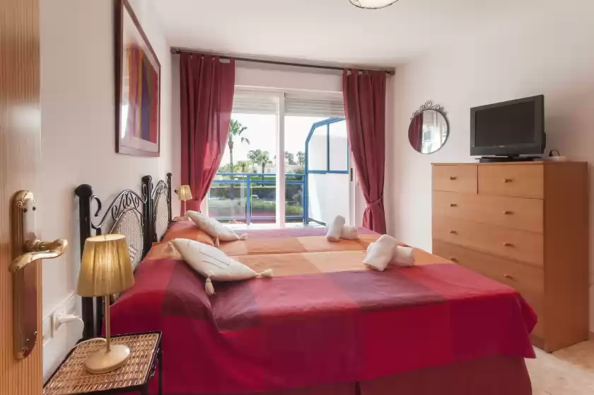 Holiday rentals in Greenbeach, Urbanització Platja d'Oliva