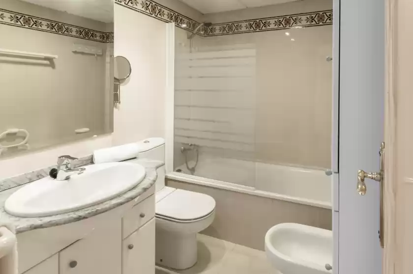 Holiday rentals in Greenbeach, Urbanització Platja d'Oliva