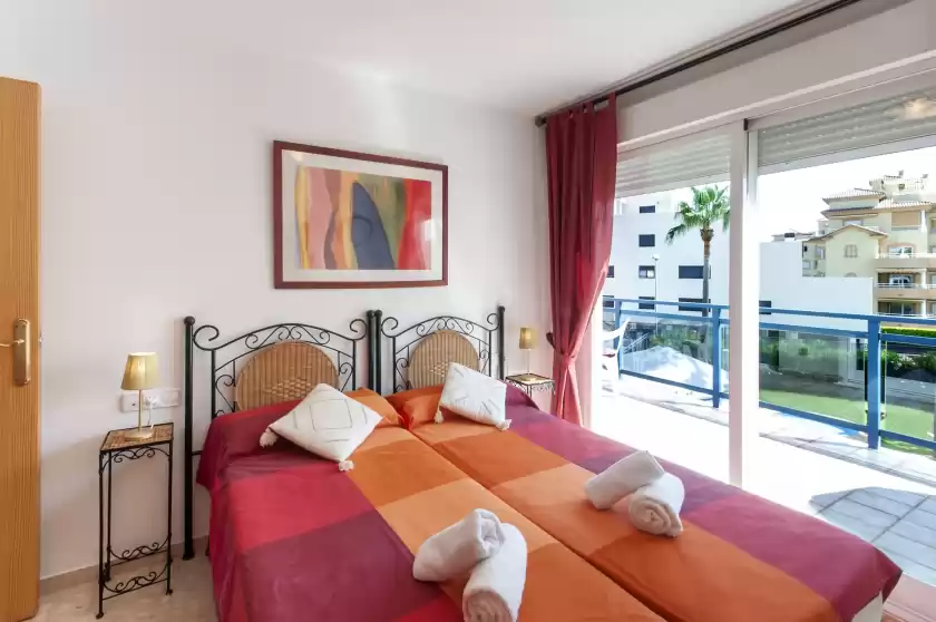 Holiday rentals in Greenbeach, Urbanització Platja d'Oliva