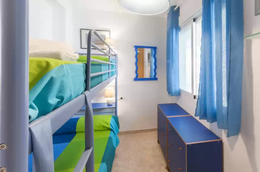 Holiday rentals in Greenbeach, Urbanització Platja d'Oliva