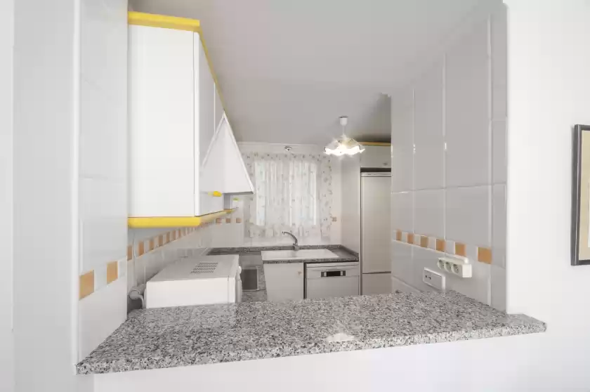Holiday rentals in Greenbeach, Urbanització Platja d'Oliva