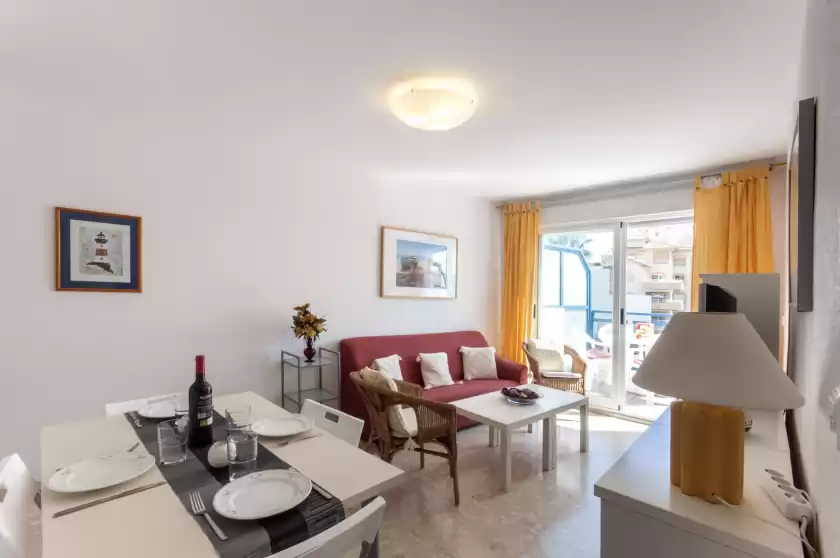 Holiday rentals in Greenbeach, Urbanització Platja d'Oliva