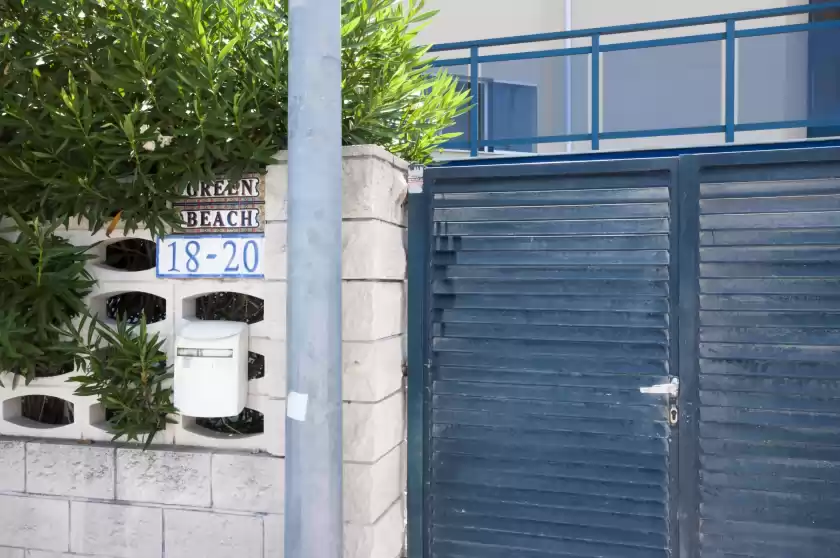 Holiday rentals in Greenbeach, Urbanització Platja d'Oliva