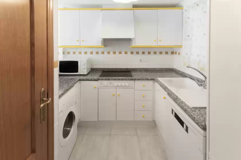 Holiday rentals in Greenbeach, Urbanització Platja d'Oliva