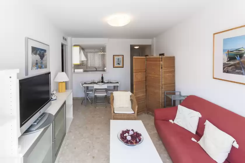 Holiday rentals in Greenbeach, Urbanització Platja d'Oliva