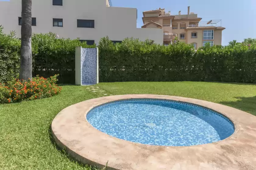 Holiday rentals in Greenbeach, Urbanització Platja d'Oliva