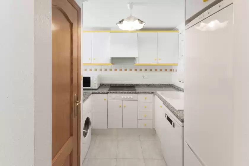 Holiday rentals in Greenbeach, Urbanització Platja d'Oliva