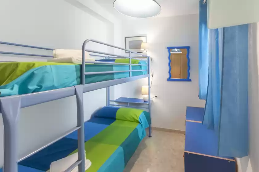 Holiday rentals in Greenbeach, Urbanització Platja d'Oliva