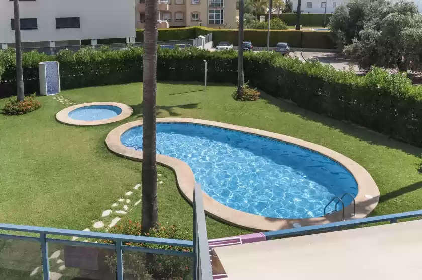 Holiday rentals in Greenbeach, Urbanització Platja d'Oliva