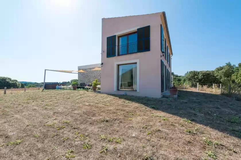 Alquiler vacacional en Short de monnaber (villa era), Campanet