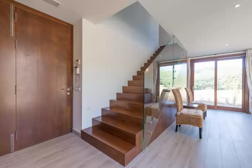 Alquiler vacacional en Short de monnaber (villa era), Campanet