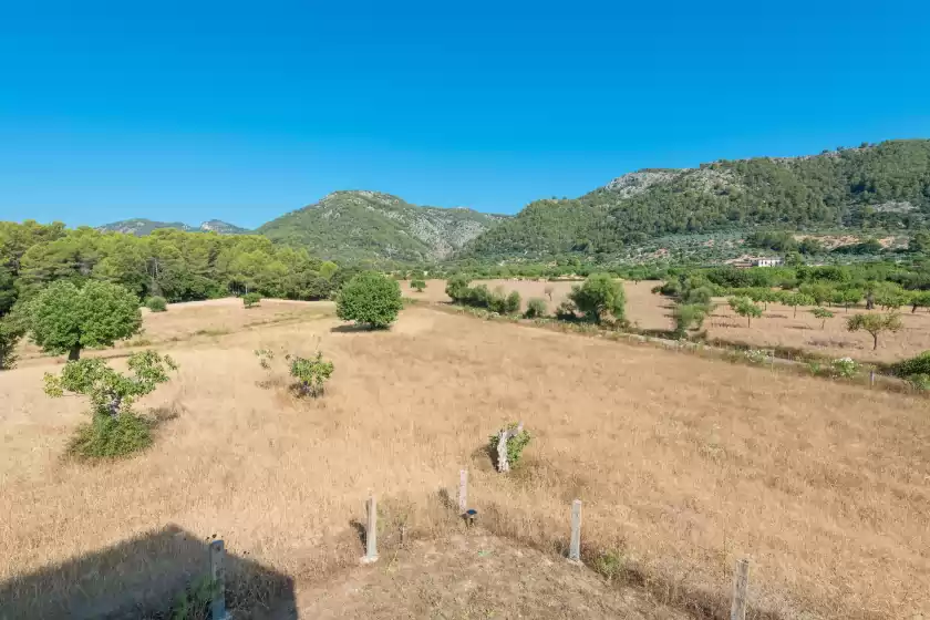 Alquiler vacacional en Short de monnaber (villa era), Campanet