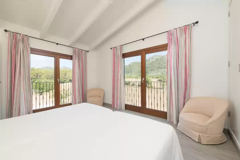 Alquiler vacacional en Short de monnaber (villa era), Campanet