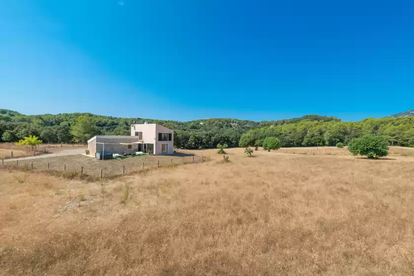 Alquiler vacacional en Short de monnaber (villa era), Campanet