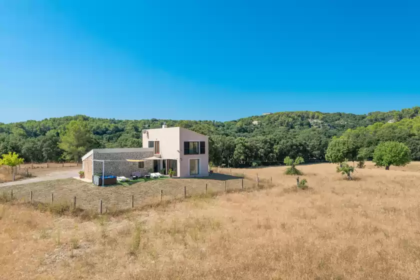 Alquiler vacacional en Short de monnaber (villa era), Campanet