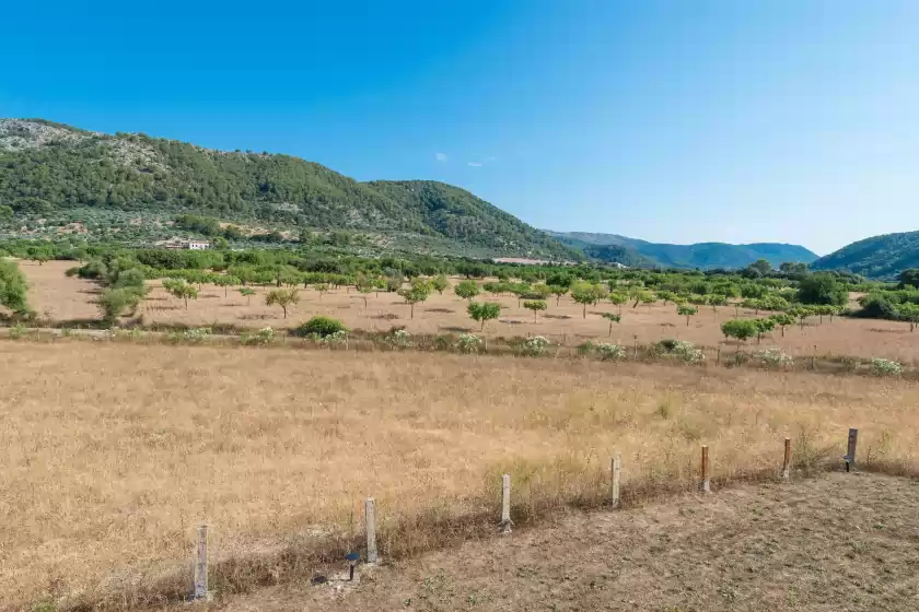 Alquiler vacacional en Short de monnaber (villa era), Campanet