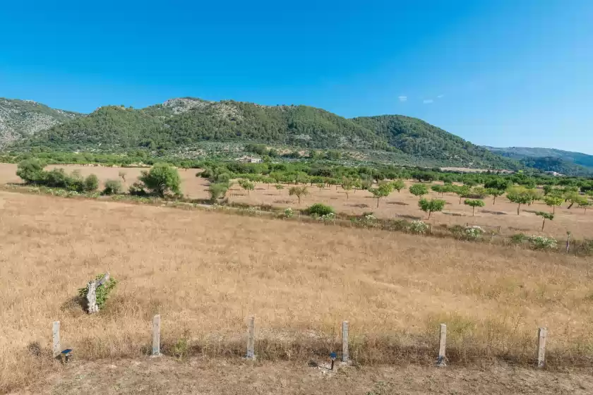 Alquiler vacacional en Short de monnaber (villa era), Campanet