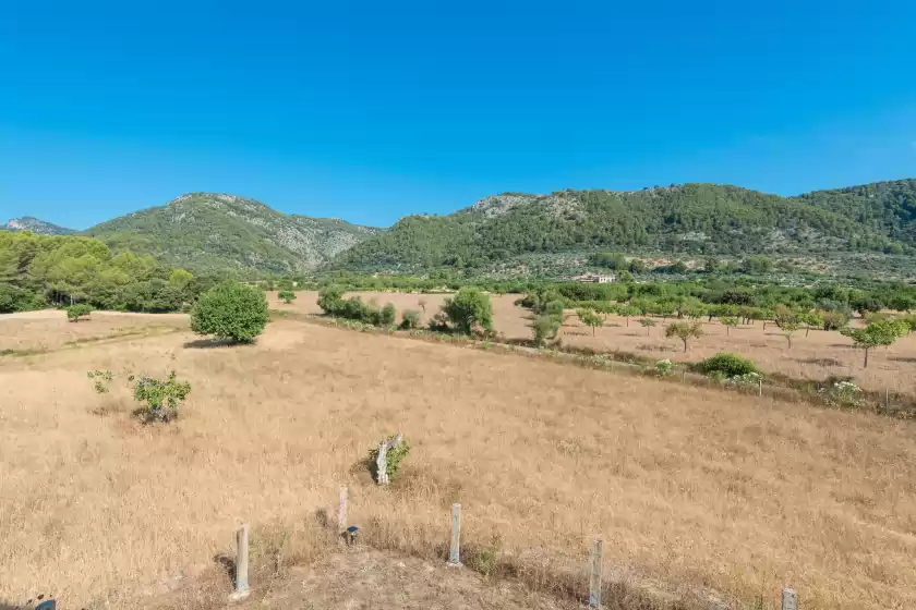 Alquiler vacacional en Short de monnaber (villa era), Campanet