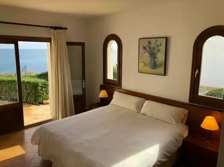 Alquiler vacacional en Villa sol naixent, Cala Serena