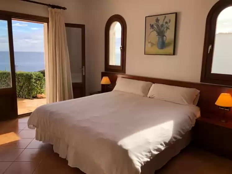 Ferienunterkünfte in Villa sol naixent, Cala Serena