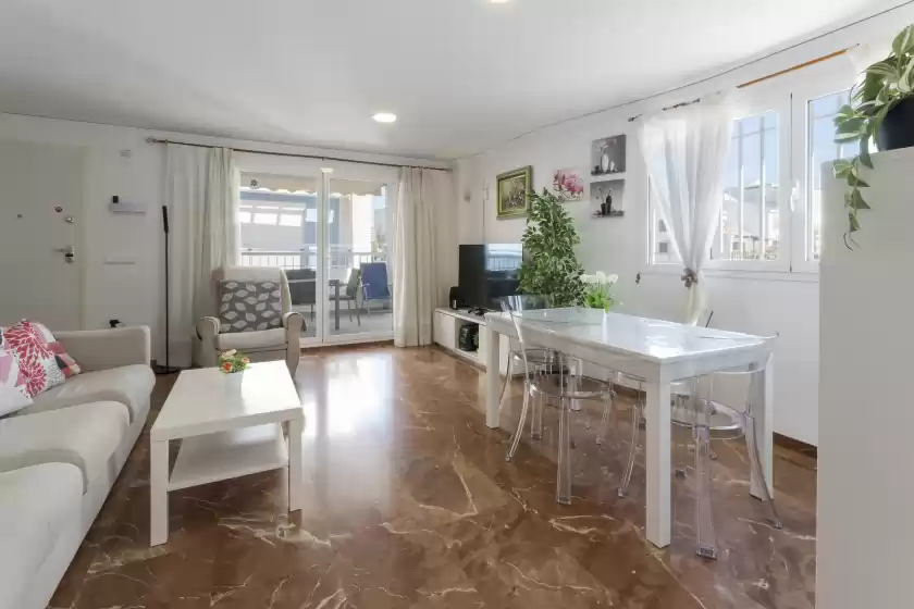 Alquiler vacacional en Golden, Grau i Platja