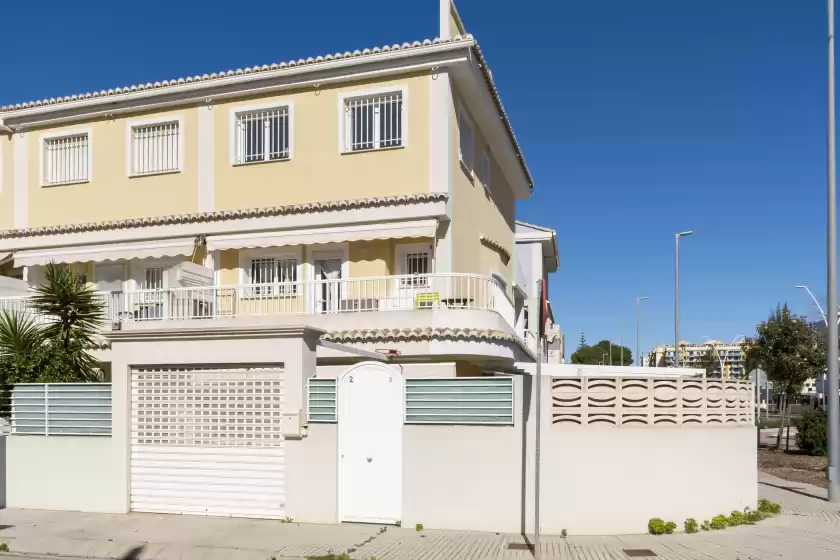 Alquiler vacacional en Golden, Grau i Platja
