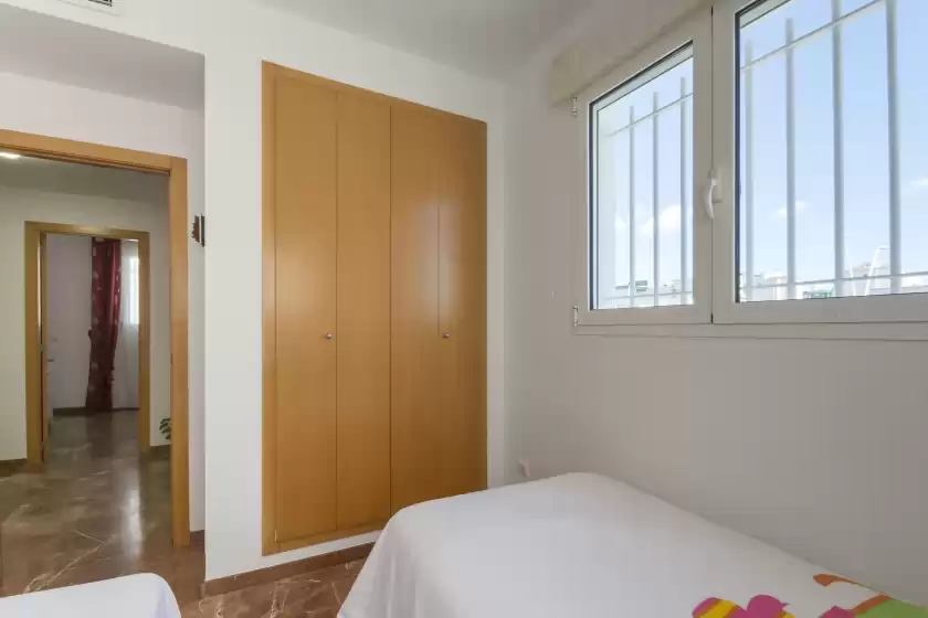 Alquiler vacacional en Golden, Grau i Platja
